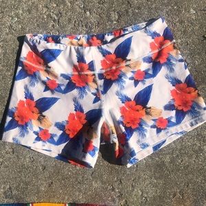 Born Primitive Shorts